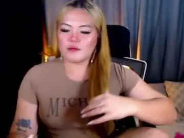 Chaturbate Sex Cam of venus_colly