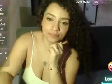 Chaturbate Adult Video Chat of zoe_tai