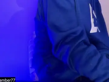 Chaturbate Watch Live Sex Cams of amber_tony77