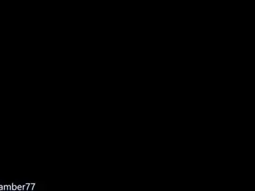 Chaturbate Watch Live Sex Cams of amber_tony77