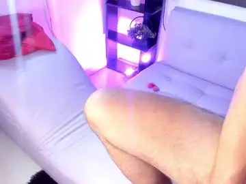 Chaturbate Live Sex Cam of brianna2100