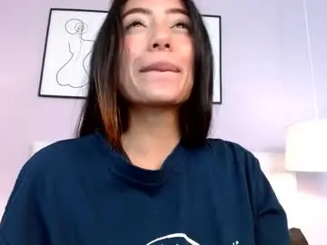 Chaturbate Private Sex Chat of cataleyaa23