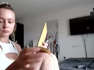 Chaturbate Live Sex of galaxyandromeda