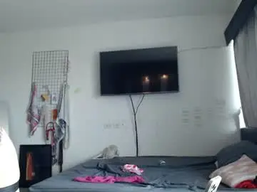 Chaturbate Adult Webcam of galaxyandromeda