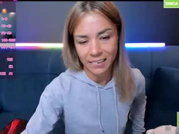 Chaturbate Live Sex of kristinasexyhot