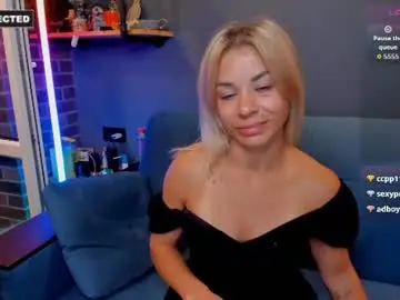 Chaturbate Best Webcam of kristinasexyhot