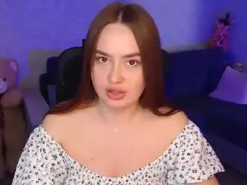 Chaturbate Sex Chat of lily_baker_