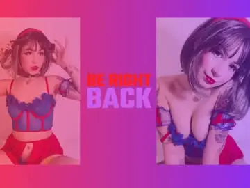 Chaturbate Live Sex of miyuyoshikawa18
