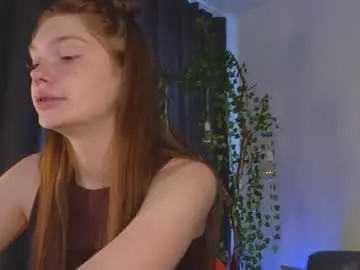 Chaturbate Nude Webcam of nicole_broown