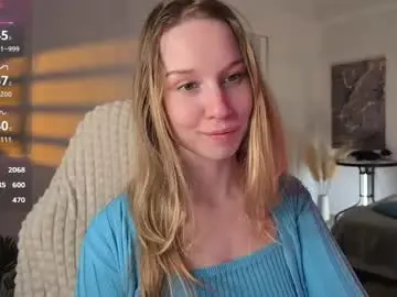 Chaturbate Live Sex Cam of sinner_eve