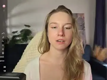 Chaturbate Live Sex of sinner_eve