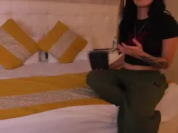 Chaturbate Live Sex of sofiathoompson