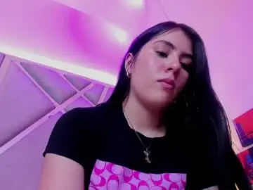 Chaturbate Live Porn of victoria_14_