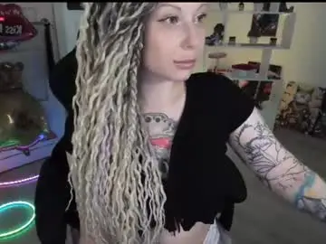 Chaturbate Adult Webcam of annanebula