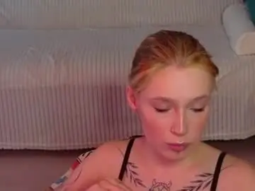 Chaturbate Live Porn of babees_eva