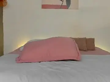 Chaturbate Sex Cam of dilarahkessh
