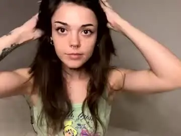 Chaturbate Nude Webcam of faerienugs