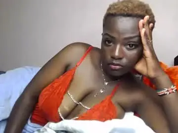 Chaturbate Sex Cam of hott_amalia