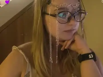 Chaturbate Live Sex of jacywinslat