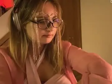 Chaturbate Adult Video Chat of jacywinslat