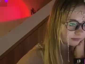 Chaturbate Live Sex of jacywinslat