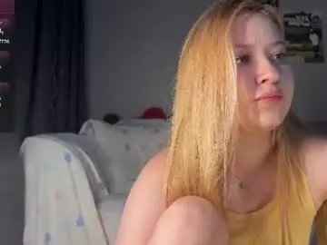Chaturbate Adult Webcam of kittyloffe