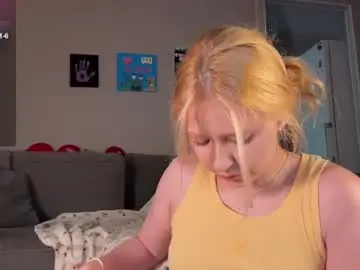 Chaturbate Free Live Porn of kittyloffe