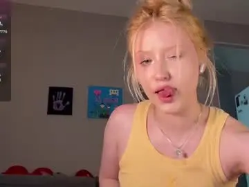Chaturbate Best Webcam of kittyloffe