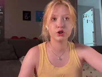 Chaturbate Live Sex of kittyloffe