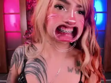 Chaturbate Adult Webcam of miss__abigail