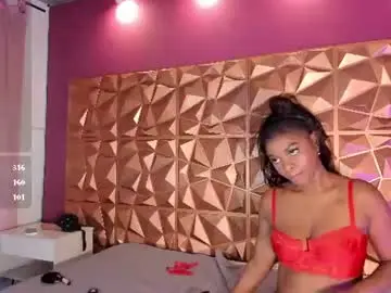 Chaturbate Adult Webcams of noaanddelilah