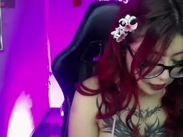 Chaturbate Adult Webcams of red_bunny_v