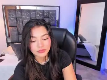 Chaturbate Live Porn of saraa_stormy