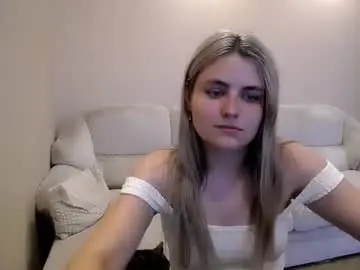 Chaturbate Adult Video Chat of shy_sabrina_