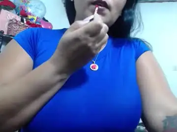 Chaturbate Free Live Porn of trisha_bai