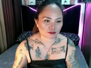 Chaturbate Live Porn of yoursweet_amara