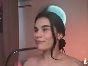 Chaturbate Nude Webcam of adriana_allen