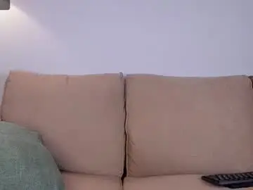 Chaturbate Free Porn Cam of agata_haris