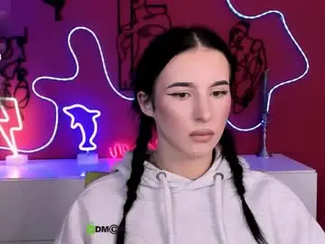 Chaturbate Best live sex cam show of alia_skay