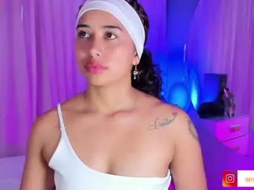 Chaturbate Free Live Porn of ammy_nova