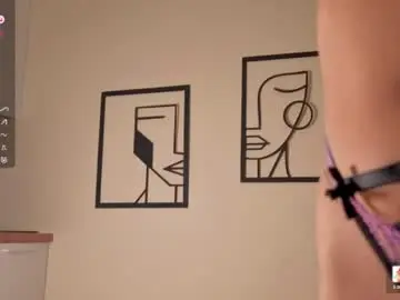 Chaturbate Best Webcam of candy_aanna