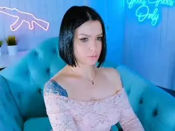 Chaturbate Sex Cam of chaturkaterina
