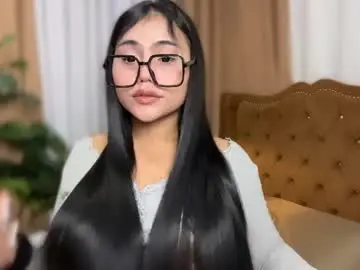 Chaturbate Adult Webcam of georginaanalizacums