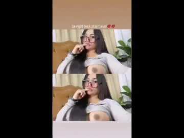 Chaturbate Live Sex of georginaanalizacums