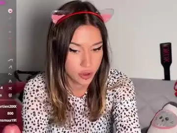 Chaturbate Watch Live Sex Cams of hypnotic_kitty