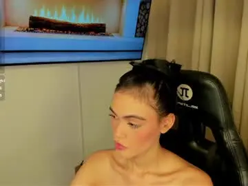Chaturbate Sex Cam of keily_brox