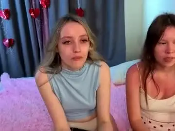 Chaturbate Nude Webcam of lisanelsona