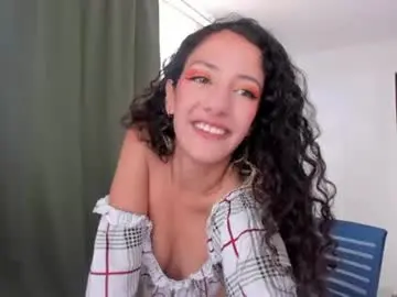 Chaturbate Watch Live Sex Cams of lucia_fuster