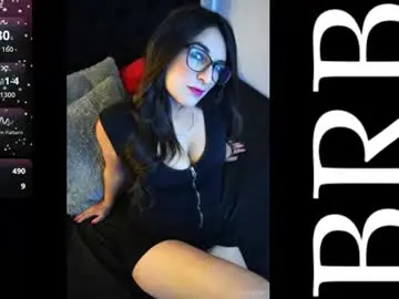Chaturbate Nude Webcam of mia_miller17