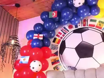 Chaturbate Sex Chat of miel_gomez
